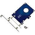 AINEX リアスロット用 SSD/HDDマウンタ HDD-PCI-A
