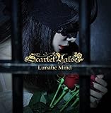 Lunatic Mind(�S�����ʔ� TYPE-A)