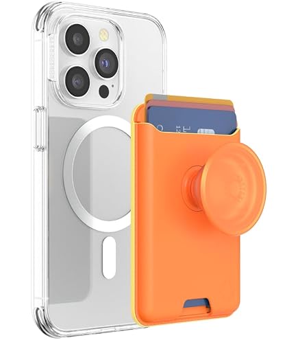 Amazon | PopSockets Japan - ポップソケッツ ジャパン MagSafe対応