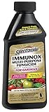 High Quality Immunox Multi-Purpose Fungicide Spray Concentrate For Gardens (HG-51000) (16 fl oz)