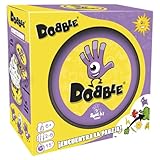 ドブル (Dobble) Multilangue 3558380007289 カードゲーム