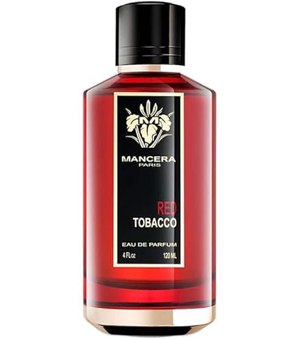 Amazon | Mancera Black Gold by Mancera Eau De Parfum Spray 4 oz