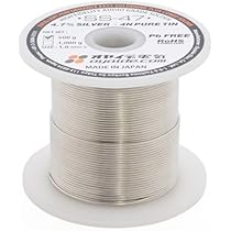 オヤイデ電気 oyaide ハンダ SS-47 500g 音響専用はんだ 銀入り SS-47 1.0kg