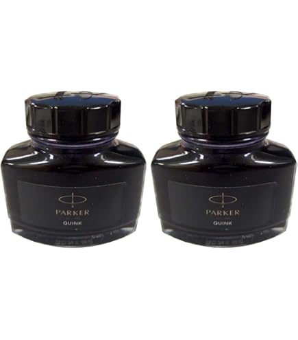 Parker 万年筆とインク瓶セット PARKER 万年筆 インクセット