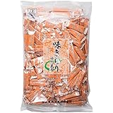 【プライム 】お徳用 味きらり（ゆず昆布飴、北海道産） 500g入り 山崎屋　昆布と鰹節職人