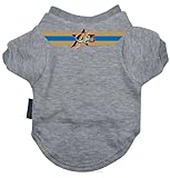 NBA Philadelphia 76ersペットTシャツ L ブラック