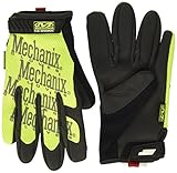 Mechanix Wear smg-55 – 009安全手袋