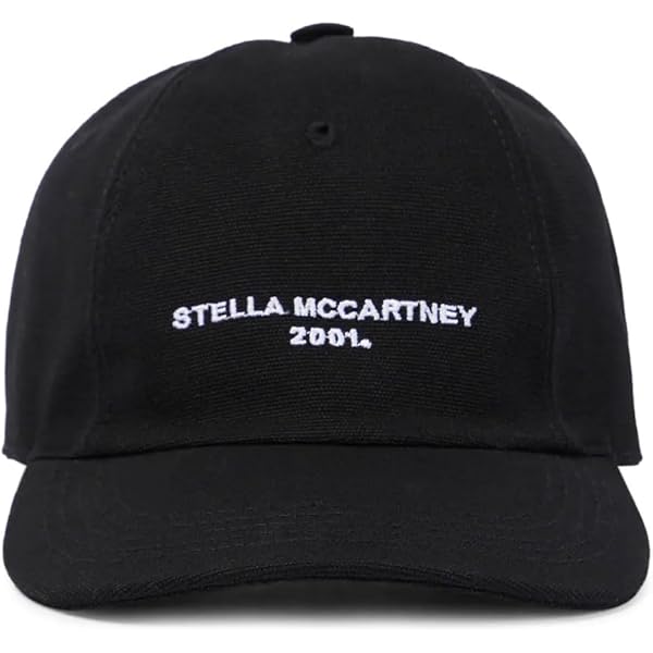 ステラマッカートニー　ロゴキャップ Amazon | [ステラマッカートニー] レディース キャップ 570194