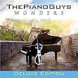 Wonders [Deluxe Edition]