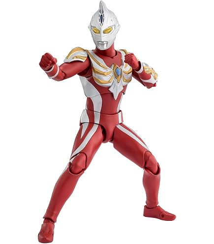Amazon | [バンダイ(BANDAI)] ウルトラアクションフィギュアNEO