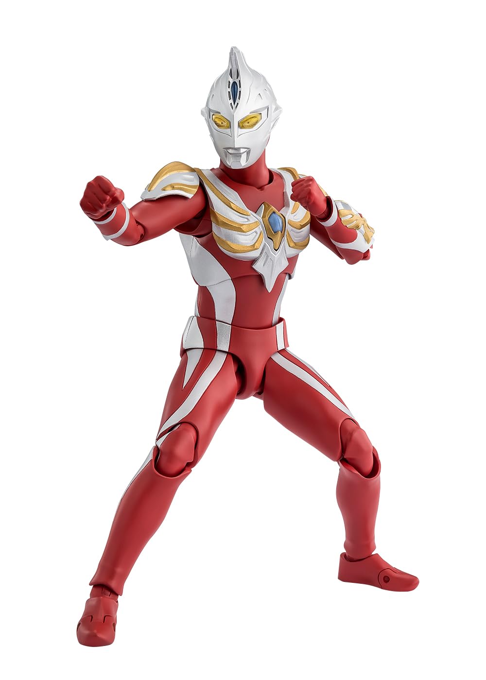 TAMASHII NATIONS S.H.フィギュアーツ ウルトラマンマックス | 約150mm ABS&PVC製 塗装済み可動フィギュア