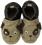 Robeez ベビー・ボーイズ US サイズ: 18-24 Months M US Infant カラー: ベージュ
