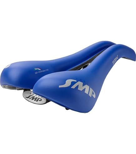 SELLE　SMP　サドル　TRKメンズ　ミディアム Amazon | SELLE SMP TRK LARGE BLACK MATT TRKLGE03-NE | SMP | サドル