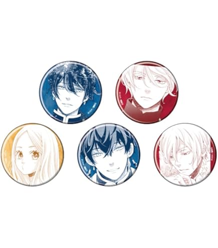 星降る王国のニナ　ニナ&アズール　グッズまとめ売り Amazon.co.jp: 星降る王国のニナ アズール ニナ セト アクリル