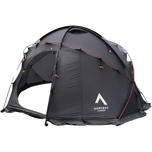 Amazon.co.jp: NORTENT Lavvo4 ARCTIC : スポーツ＆アウトドア