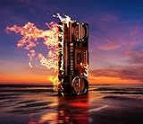 【特典付】 B’z FYOP (CD＋メタルスマートフォンスピーカー＜SILVER＞)【特典:缶マグネット】