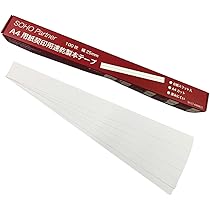 ひら様36 一枚 Amazon | プロバインド 契約書用袋とじ製本テープ【2パックセット/20