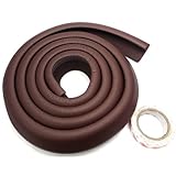AKORD? 2 METRE SAFETY EDGE PROTECTION FOR CHILD/BABY/KID/TODDLER - COVER FURNITURE CORNERS/EDGES - B