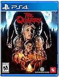 The Quarry（輸入版：北米）- PS4