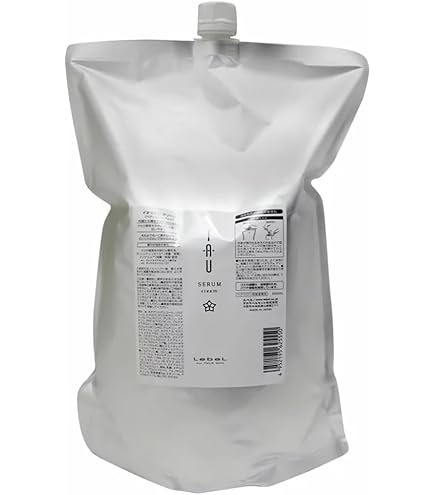 Amazon | ルベル イオ セルケア 3M 1000ml リフィル | イオ | ヘア