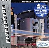 マン・オーバーボード(限定盤)(UHQCD(MQA))