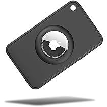 Amazon.co.jp: Apple AirTag 4個入り（第2世代）：紛失防止タグ、音で
