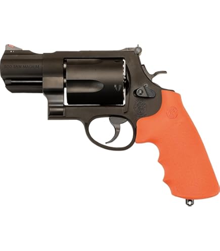 Amazon | タナカ S&W M500 2-3/4inch Emergency survival Stainless