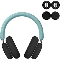 ヘッドホン CMF by Nothing Headphone Pro Cushions CMF Headphone Pro Ear Cushions | Accessories | Nothing | US