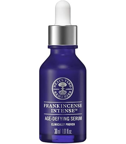 Amazon.co.jp: NEAL'S YARD REMEDIES(ニールズヤードレメディーズ