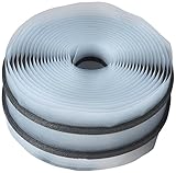 一村産業 土台気密レール KR-115 サイズ 幅115mm×長さ10m
