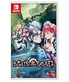 メイド・オブ・ザ・デッド MAID OF THE DEAD