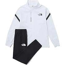 あらやしきTHE NORTH FACE 2点セット THE NORTH FACE ノースフェイス トレーニングジャケット