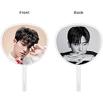 Amazon.co.jp: Mini Image Picket ミニうちわ K☆STAR 韓流