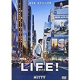 LIFE!/ライフ [AmazonDVDコレクション]