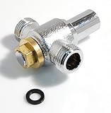 Toto thp4022バルブコネクタ、 THP4022 1