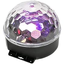 STAGE EVOLUTION STAR BALL Ⅲ　ミラーボール Amazon.co.jp: 【国内正規品】 STAGE EVOLUTION ステージ