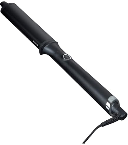 Amazon.co.jp: ghd アンプラグドスタイラー ― 1インチ コードレス