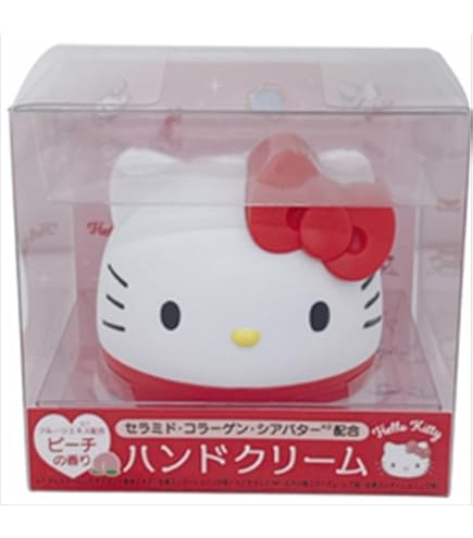 キティちゃん 開運 テルテル 六種コンプセット Amazon.co.jp: サンリオ