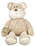 Mamas and Papas Crumble Bear Soft Toy by Mamas & Papas