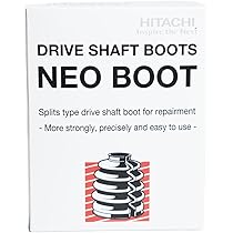 Amazon | PARAUT (パロート) 分割式ドライブシャフトブーツ NEO