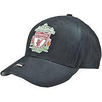 リバプール クロップ監督 直筆サイン キャップ リヴァプール Liverpool Amazon | リヴァプールF.C.47ブランドキャップ BK 公式商品