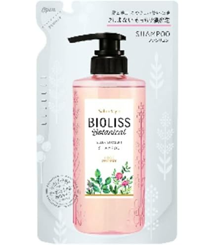 Amazon | SS ビオリス ボタニカル コンディショナー （スリーク