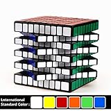 Benranスピードキューブ、滑らかなコーナリングパズルキューブ、簡単ツイストwith Superiorコーナリング、環境に優しいABSプラスチック MKC008