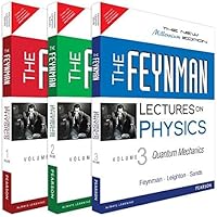 Amazon.co.jp: The Feynman Lectures on Physics, boxed set