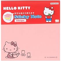 Amazon.co.jp: サンスター文具(Sun-Star Stationery) サンリオ
