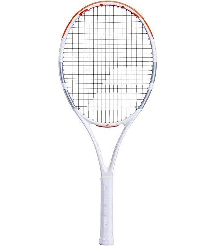 Amazon | バボラ Babolat 硬式テニスラケット STRIKE EVO ストライク
