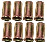 Gardner Bender Crimp Connectors 18-8 AWG - 200 Pieces [並行輸入品]