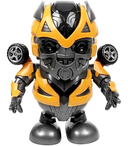 Amazon | ロボット ドリームズ ROBOT DREAMS TOY SET フィギュア