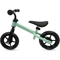 バランスバイク/イギリス製 Amazon.co.jp: シンセーインターナショナル キッズバイク