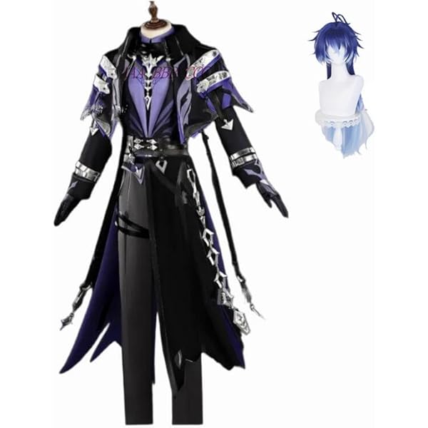 Amazon.co.jp: [YUANHUO] 無期迷途 ビアンカ コスプレ衣装(ウィッグ 靴